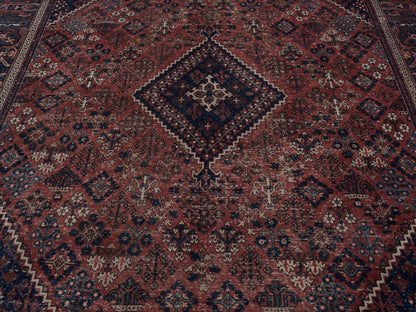 9046 - 7'9" x 10'11"