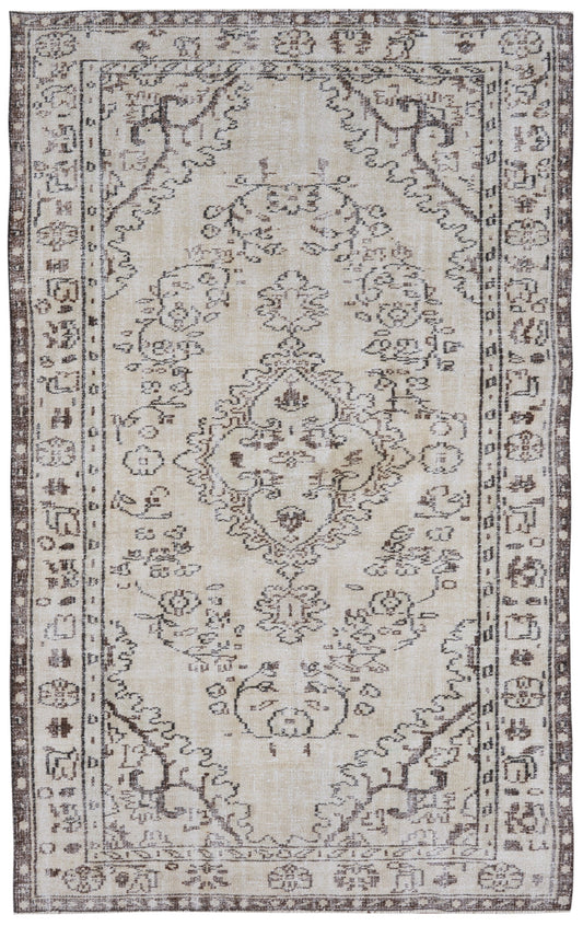 1905 - 5'4" x 8'10"