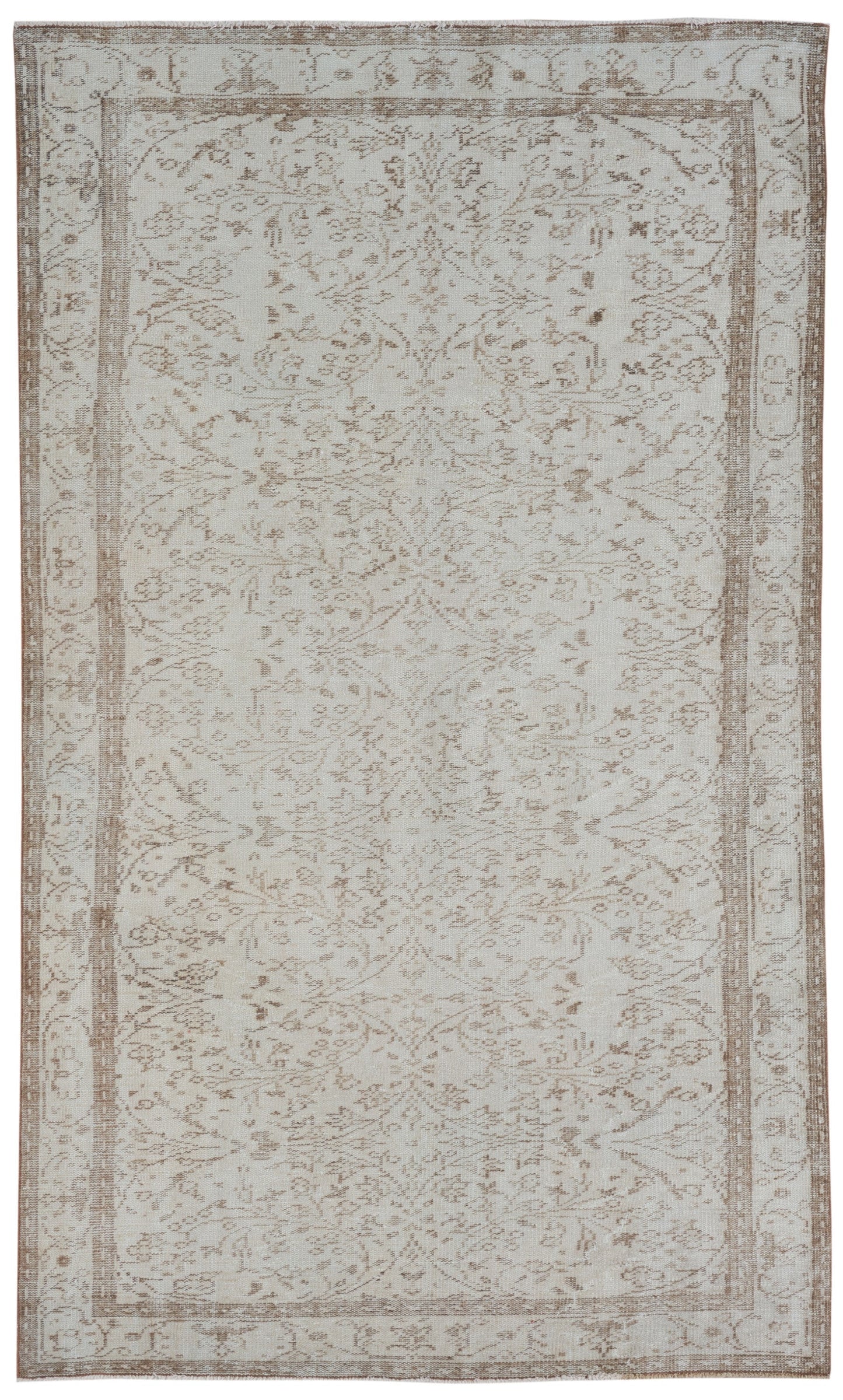 2286 - 5'4" x 9'1"
