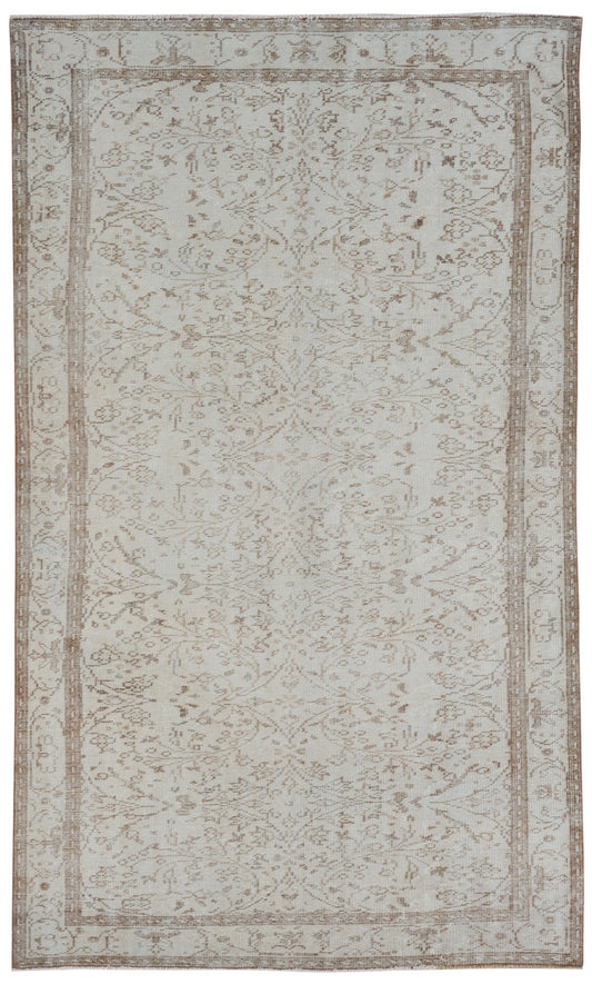 2286 - 5'4" x 9'1"