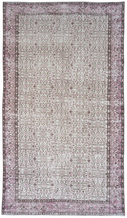 8284 - 5'10" x 10'4"