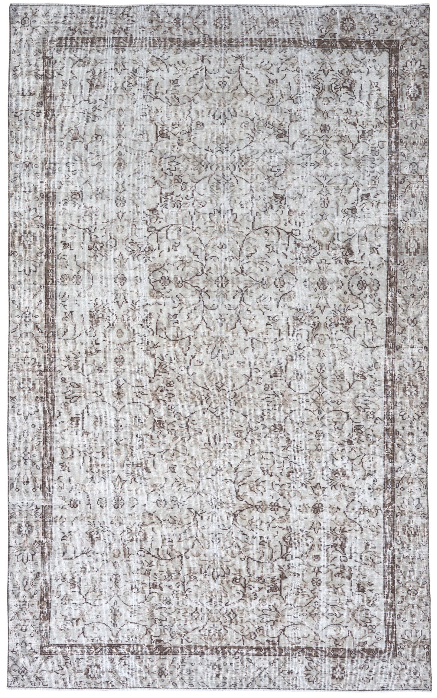 2621 - 5'3" x 8'9"