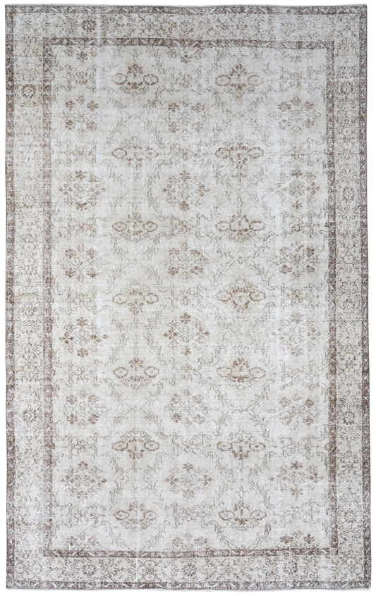 2633 - 6' x 9'8"