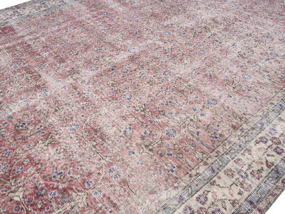 8614 - 6'11" x 10'1"