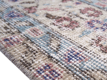 8614 - 6'11" x 10'1"