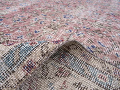 8614 - 6'11" x 10'1"