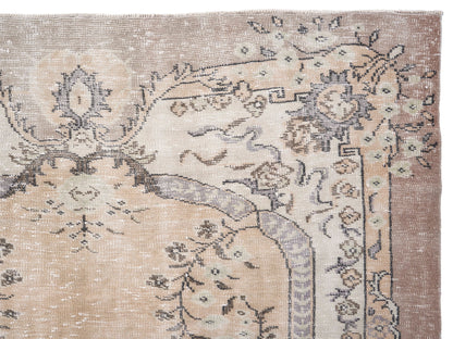 8601 - 5'10" x 8'10"