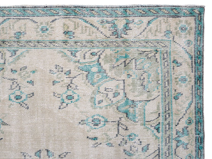 8695 - 4'11" x 8'10"