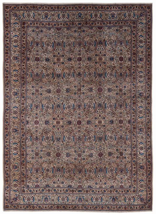 XL335 - 8'2" x 11'6"