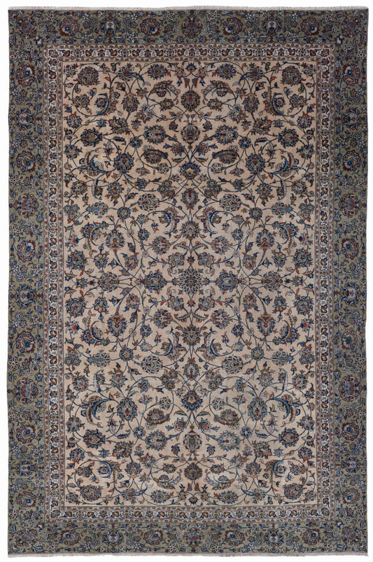XL337 - 8'3" x 12'2"