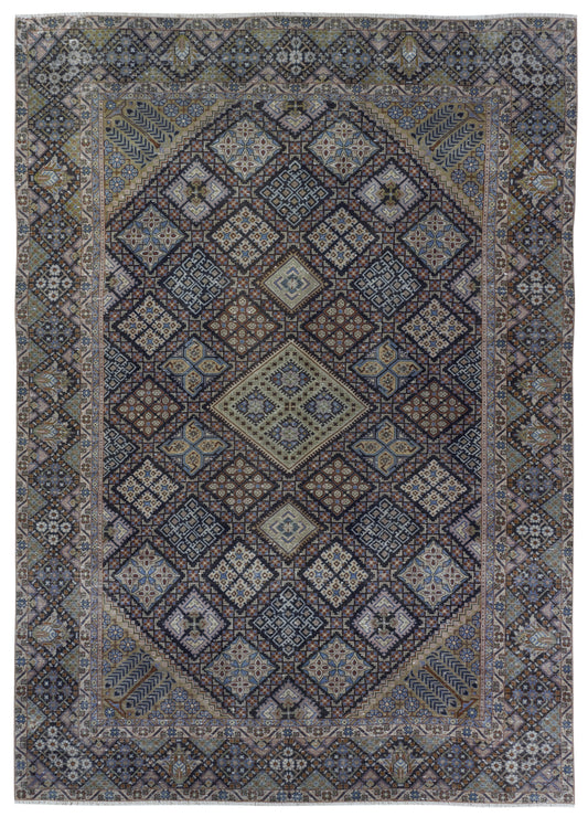 XL145 - 9'1" x 12'10"