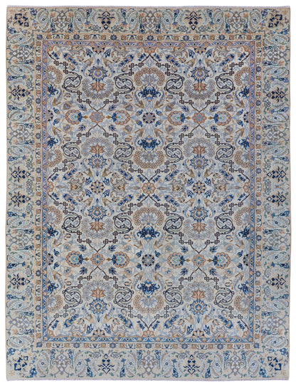 8975 - 7'10" x 10'2"