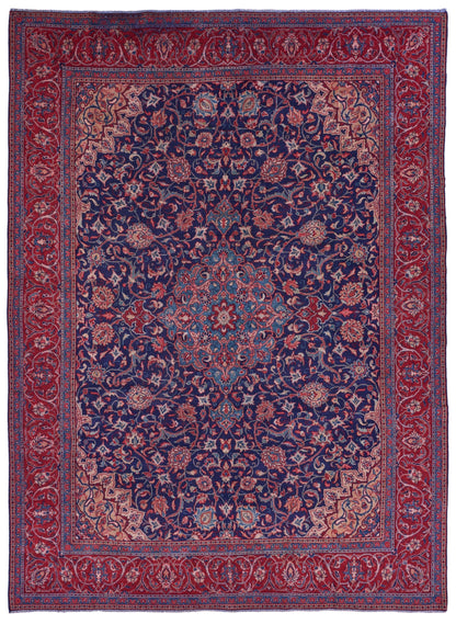 8978 - 9'5" x 12'11"