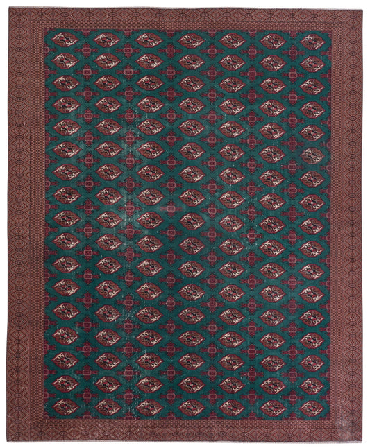XL245 - 9'2" x 11'1"