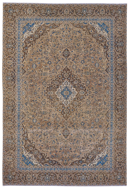 8998 - 8'11" x 12'7"