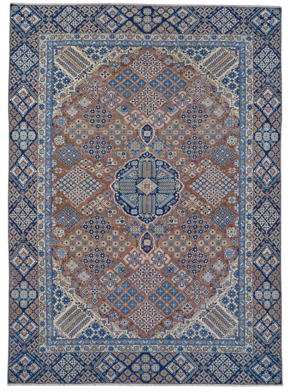 9002 - 9'2" x 12'10"