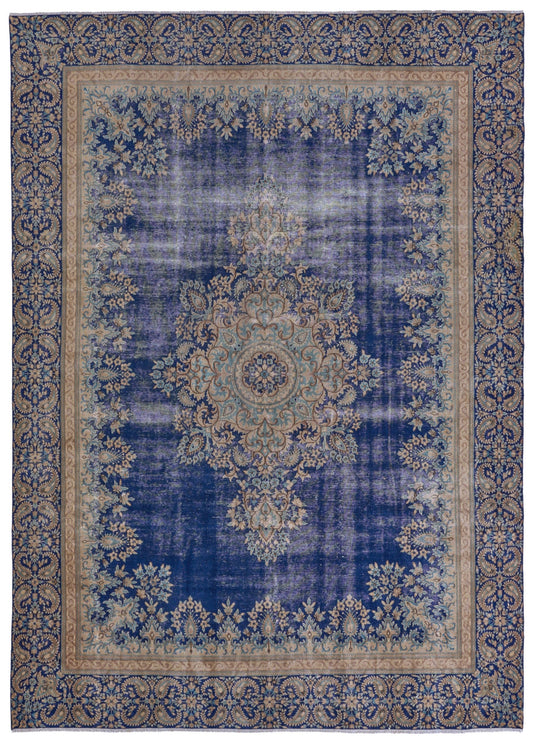 XL283 - 9'1" x 12'7"