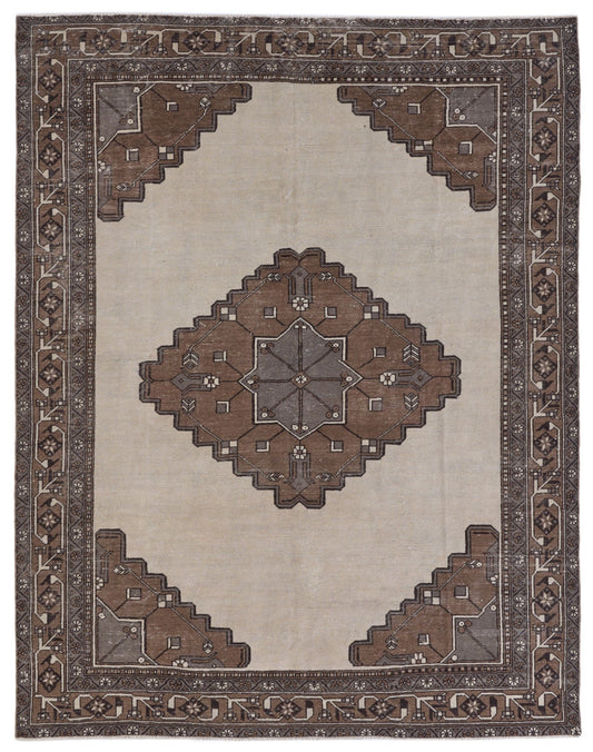 XL290 - 8' x 10'10"