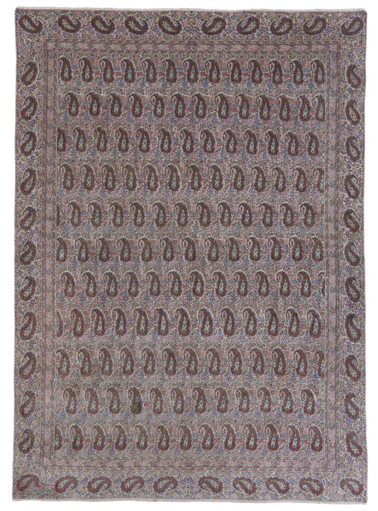 XL293 - 9'1" x 12'4"