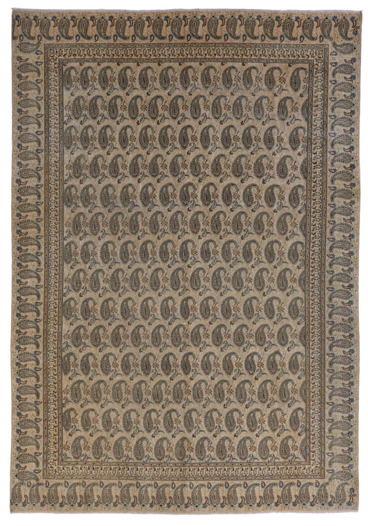 XL300 - 9' x 13'