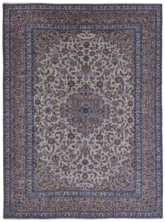 XL304 - 9'1" x 12'2"