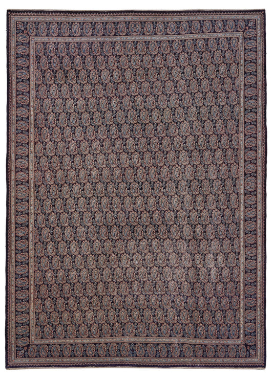 XL306 - 9'3" x 13'1"